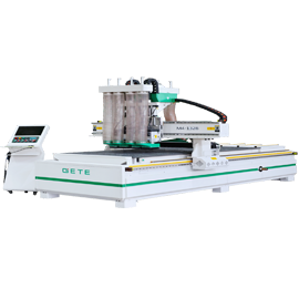 M4四工序开料机-MÁY CƯA GỖ 