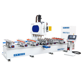 数控榫槽机/Máy đục mộng chính xác CNC dùng gia công gỗ/CNC tenon groove machine